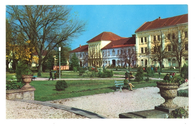 1799 - Sfantu Gheorghe